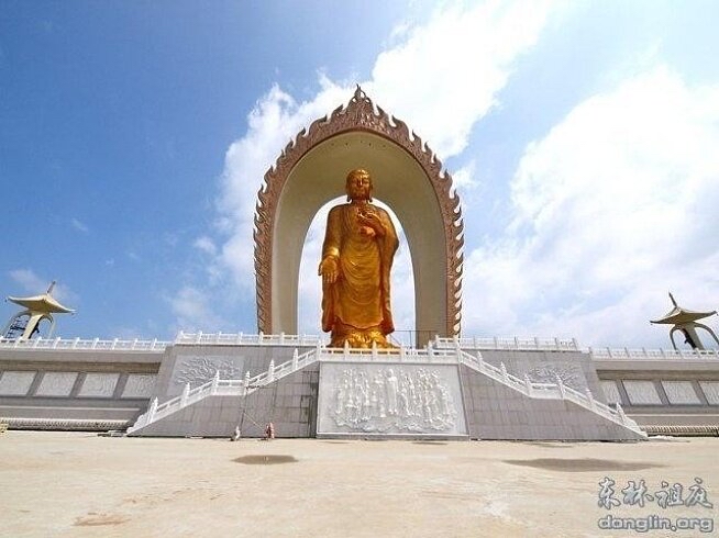 TRUNG QUỐC – CHIÊM BÁI TỔ SƯ TRUNG HOA - LỤC TỔ HUỆ NĂNG - HÁM SƠN ĐẠI SƯ - ĐAN ĐIỀN ĐẠI SƯ - TỨ TỔ ĐẠO TÍN - NGŨ TỔ HOẰNG NHẪN - LIÊN TÔNG SƠ TỔ HUỆ VIỄN ĐẠI SƯ 